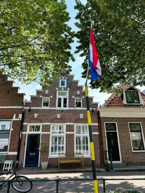 Prachtige woning in het centrum